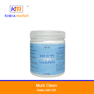 MULTI CLEAN 500GR