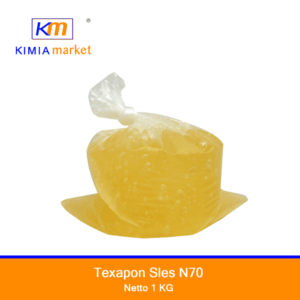 Texapon / SLES N70