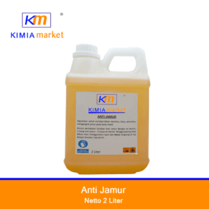 Anti Jamur pembersih porcelein 2Lt