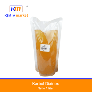 KARBOL DIXI 1LTR