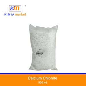 Kalsium Klorida Teknis Ukuran 500gr