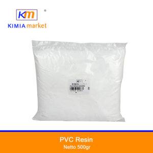 Resin PVC / PVC Resin Lentur 500gr