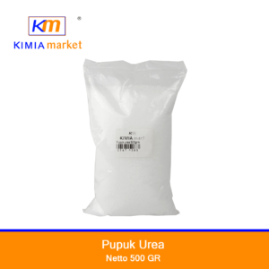 Pupuk Urea 500gr
