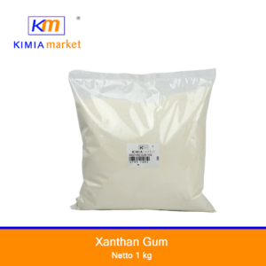 XANTHAN GUM 1KG