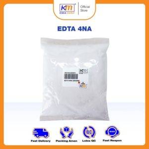 EDTA 4 Na / Bahan Pengawet