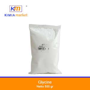 Glycine atau Glisin Food Grade 500gr