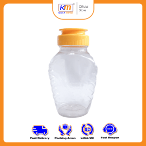 Botol Madu kode IP 03