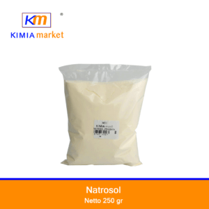 Natrosol / Hydroxyethyl Cellulose / Pengental Cat