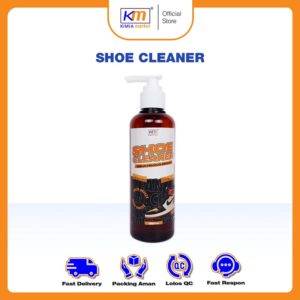 Shoe Cleaner Fresh Breeze 250ml