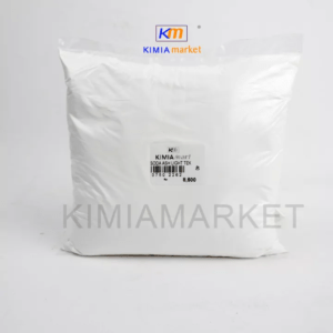 Soda Ash / Natrium Carbonate Lite 500gr