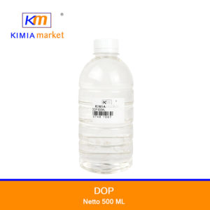 DOP Catalis Resin PVC