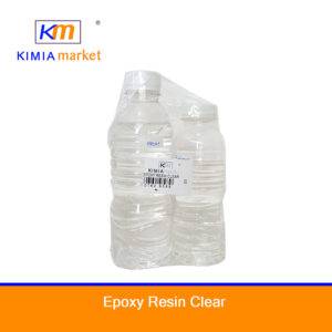 Epoxy clear 1set 500gr