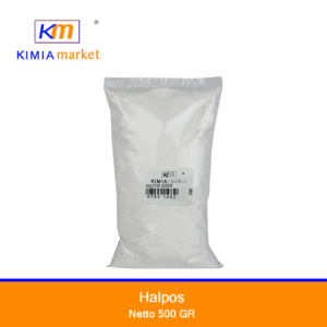 Halpos Phospate Mix Polyphosphate 500Grm