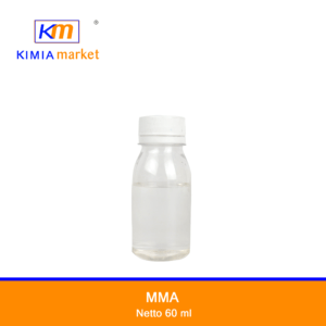 MMA /Anti Bubble Resin/Bubble/Gelembung / Glembung / Air Release Agent