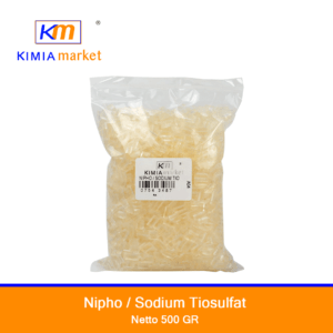 Sodium Thiosulfat / Nipho