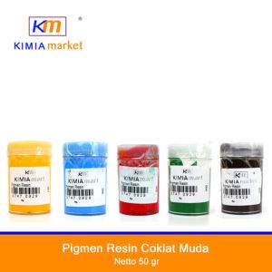 Pigmen Resin Pewarna untuk Resin 50gr