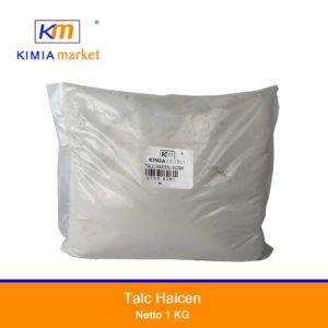 Talek / Tepung Resin