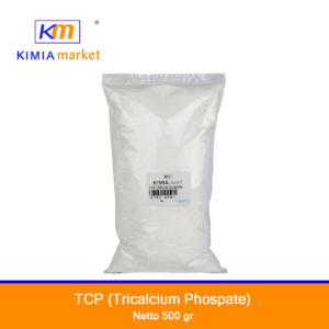 Tricalcium Phosphate (TCP) anticaking500gr