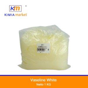 Vaseline Putih atau Petrol Jelly Cosmetic Natural Grade 1kg