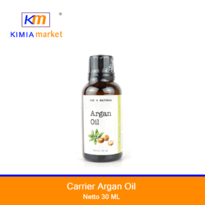 essential Argan Oil 20ml