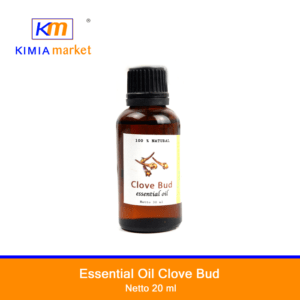 Essential oil Clove Bud tosca organic