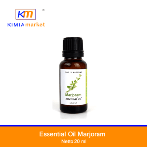 EO MARJORAM 20ML