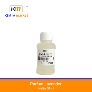 parfum Lavender