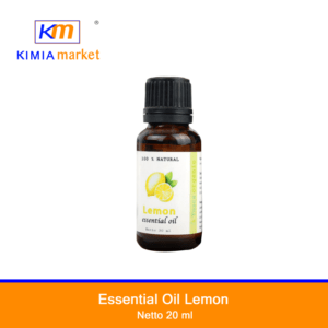 EO LEMON OIL 20ML