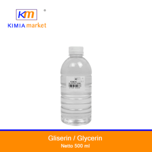 GLISERIN 500ML