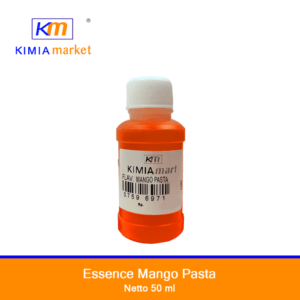 Essen Tova Mangga Pasta 50ml