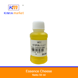 Essen makanan flavor Tova Cheese