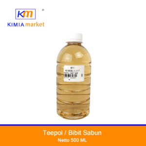 Teepol Bibit Sabun 500gr