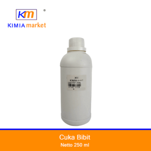 White Vinegar/ Bibit Cuka 250ml