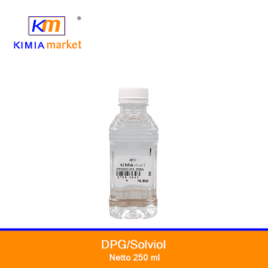 DPG/SOLVIOL 250ML