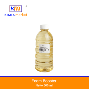 Foam Booster / Comperland