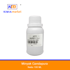 GANDAPURA 100ML