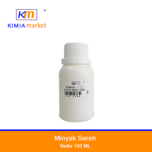MINYAK SEREH 100ML