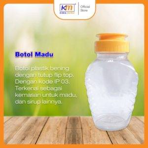 Botol madu IP03