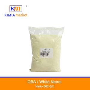 OBA white netral
