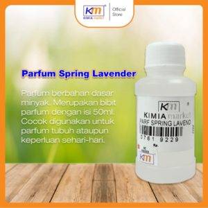 parf spring lavender