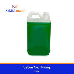 CUCI PIRING 5LT