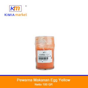 Pewarna egg yellow 100gr