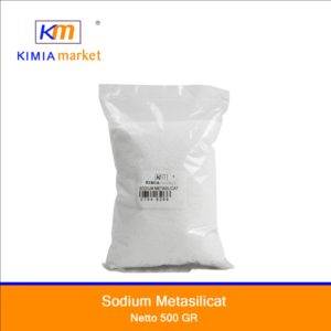 SODIUM METASILICATE 500GRM