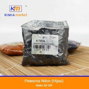 PEWARNA NILON 50G HIJAU