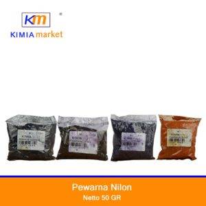 PEWARNA NILON 50G Merah Cabe
