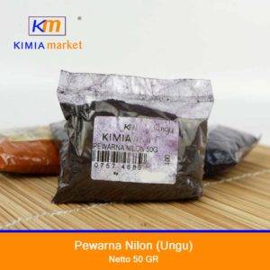 PEWARNA NILON 50G Violet