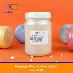 MICA GOLD