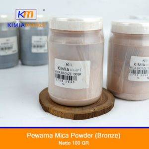 MICA BRONZE
