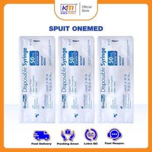 SPUIT 50ML
