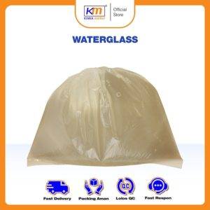 WATERGLASS 1KG